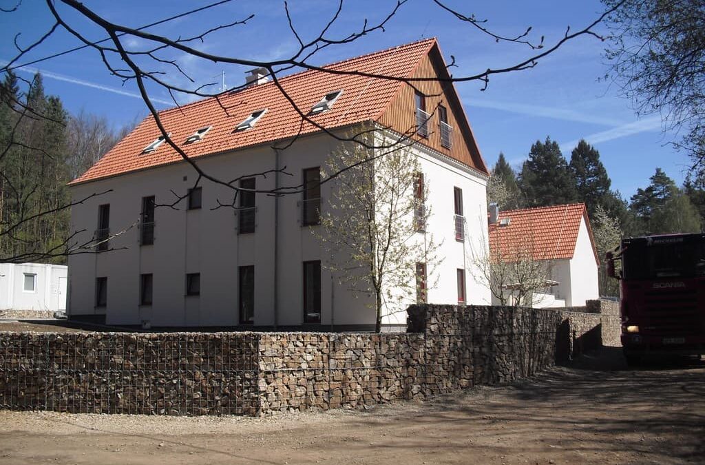 Komunita Vršíček