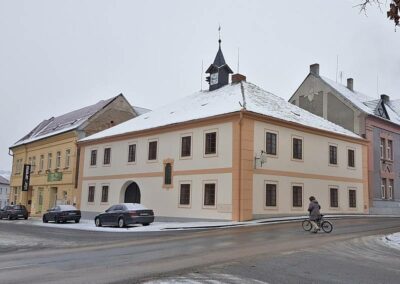 Komunitní centrum Staňkov