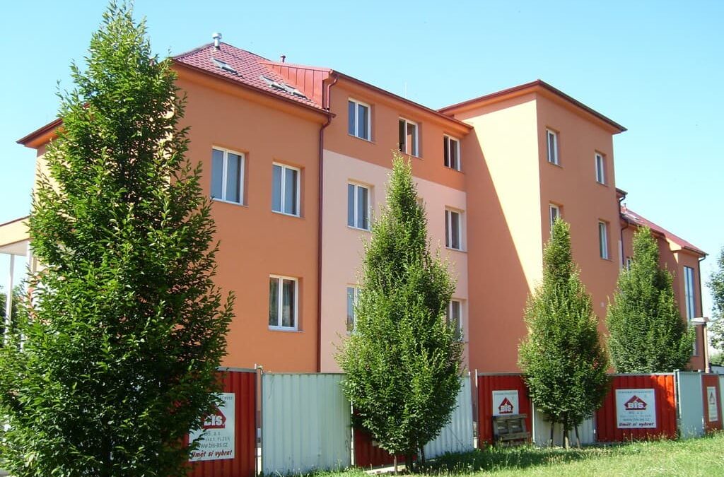 Mateřská školka POHÁDKA